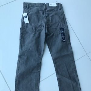 With tags! Gap Kids Size 7 Pants (Boys)